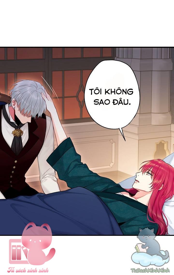 Ác Nữ Muốn Ly Hôn - Chap 109 - Trang 19