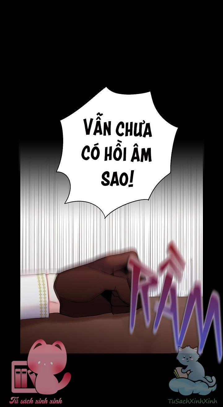 Ác Nữ Muốn Ly Hôn - Chap 109 - Trang 3