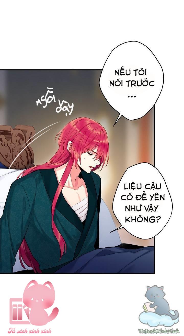 Ác Nữ Muốn Ly Hôn - Chap 109 - Trang 21