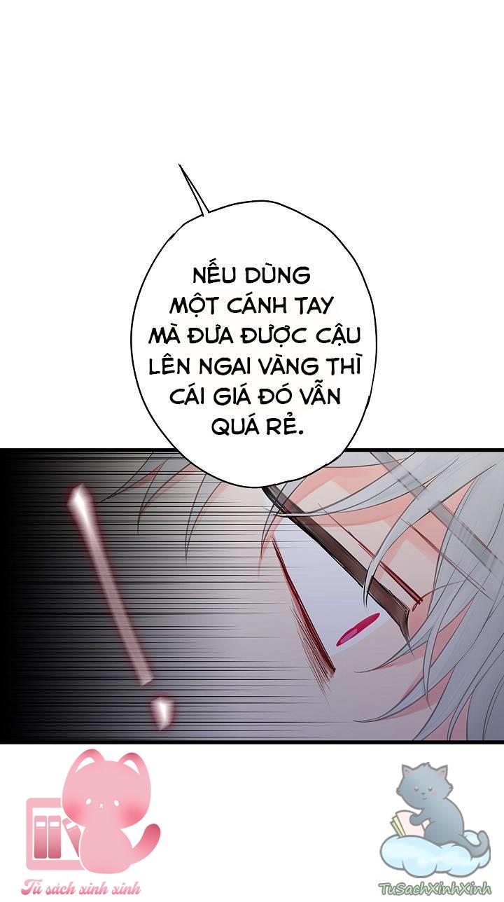 Ác Nữ Muốn Ly Hôn - Chap 109 - Trang 22
