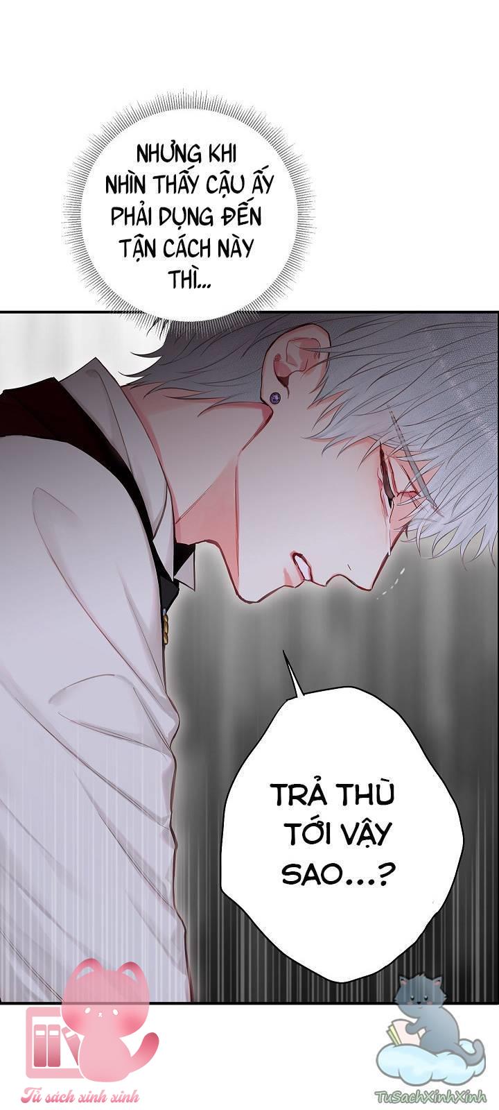 Ác Nữ Muốn Ly Hôn - Chap 109 - Trang 26