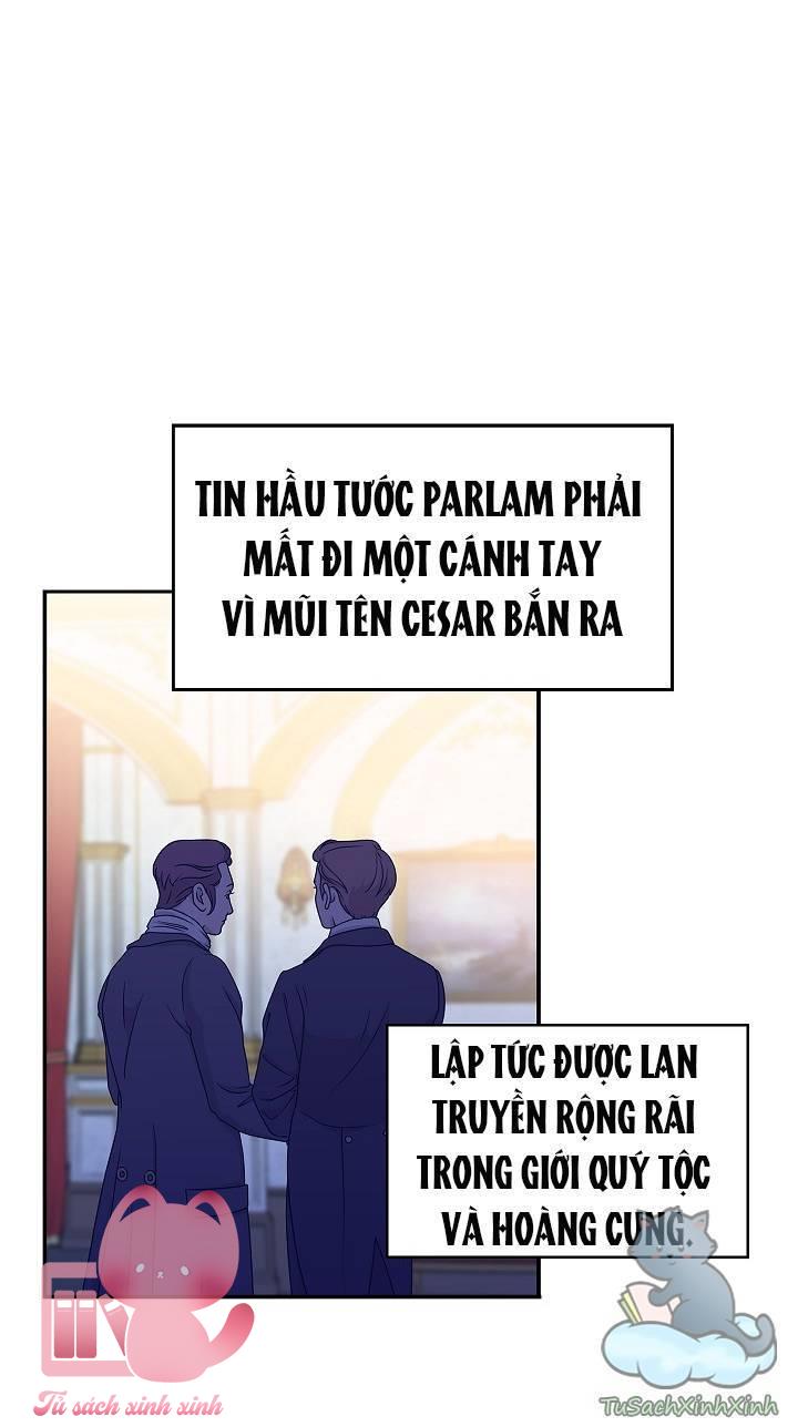 Ác Nữ Muốn Ly Hôn - Chap 109 - Trang 29