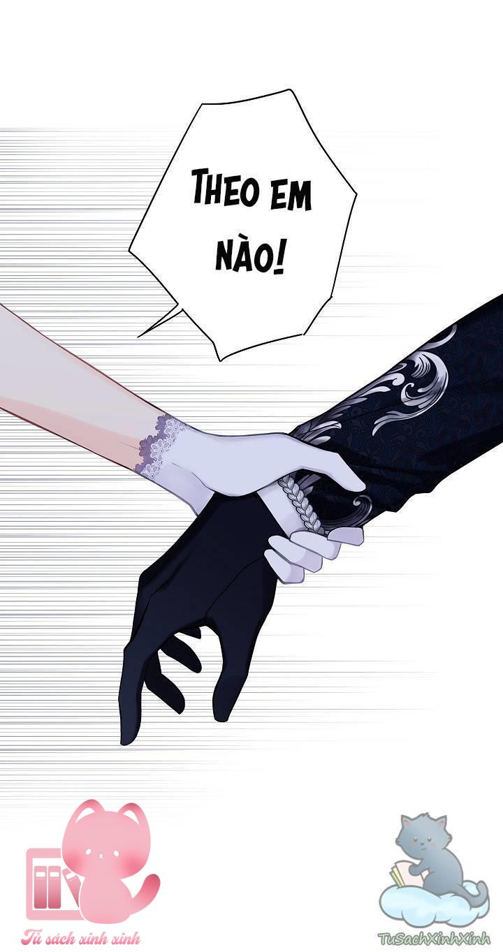 Ác Nữ Muốn Ly Hôn - Chap 109 - Trang 34