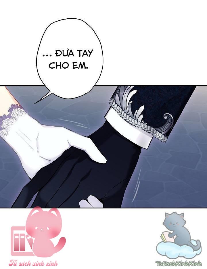 Ác Nữ Muốn Ly Hôn - Chap 109 - Trang 36