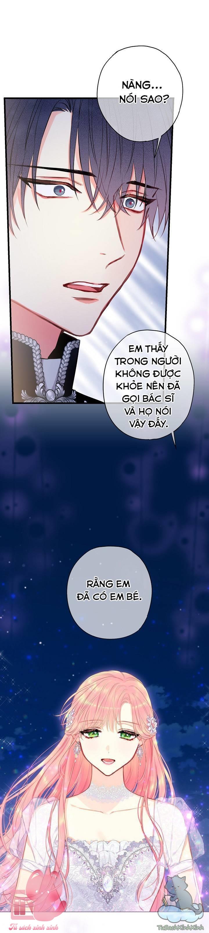 Ác Nữ Muốn Ly Hôn - Chap 109 - Trang 38
