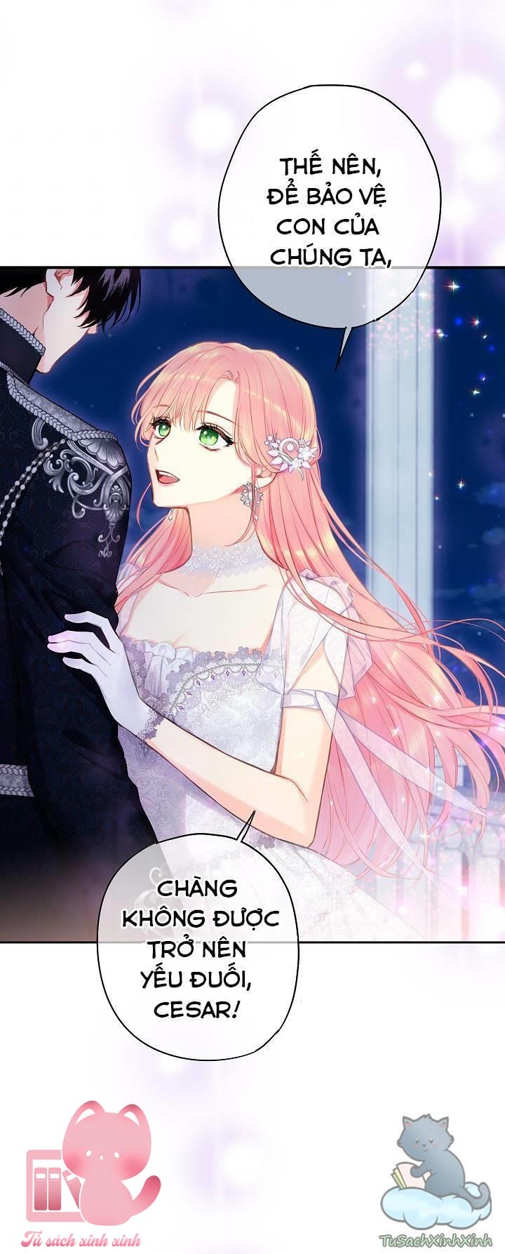 Ác Nữ Muốn Ly Hôn - Chap 109 - Trang 39