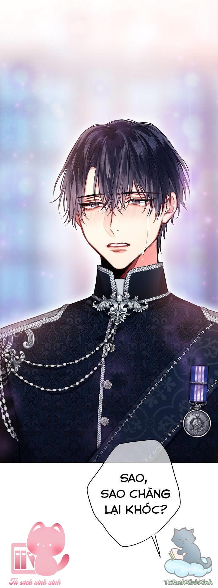 Ác Nữ Muốn Ly Hôn - Chap 109 - Trang 41