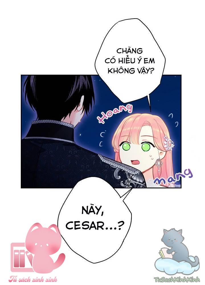 Ác Nữ Muốn Ly Hôn - Chap 109 - Trang 42