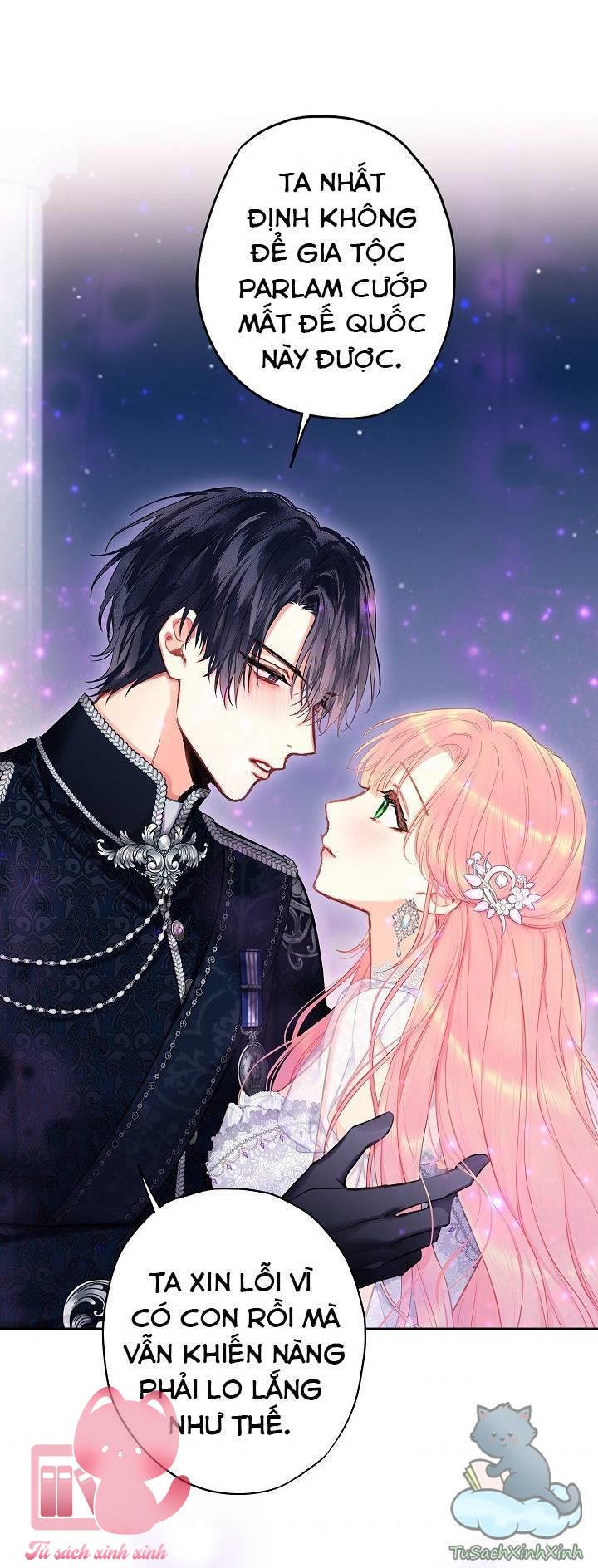 Ác Nữ Muốn Ly Hôn - Chap 109 - Trang 45