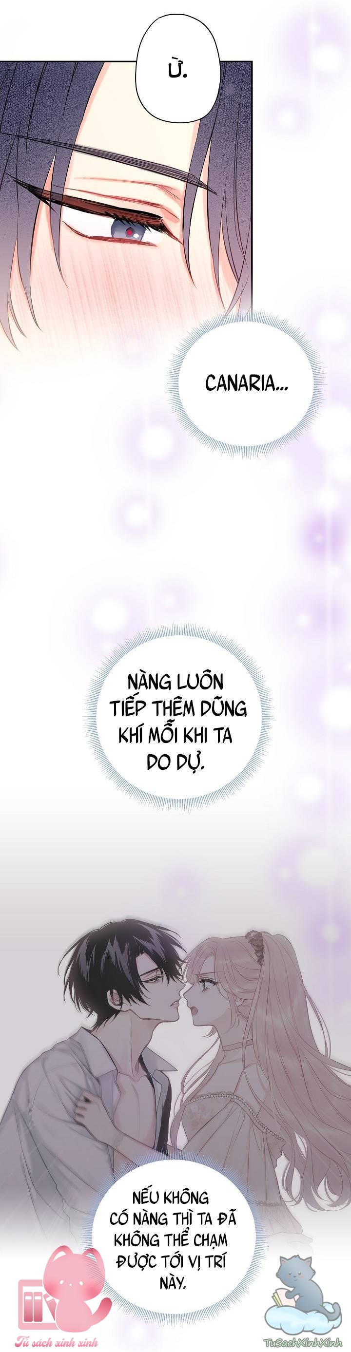 Ác Nữ Muốn Ly Hôn - Chap 109 - Trang 47