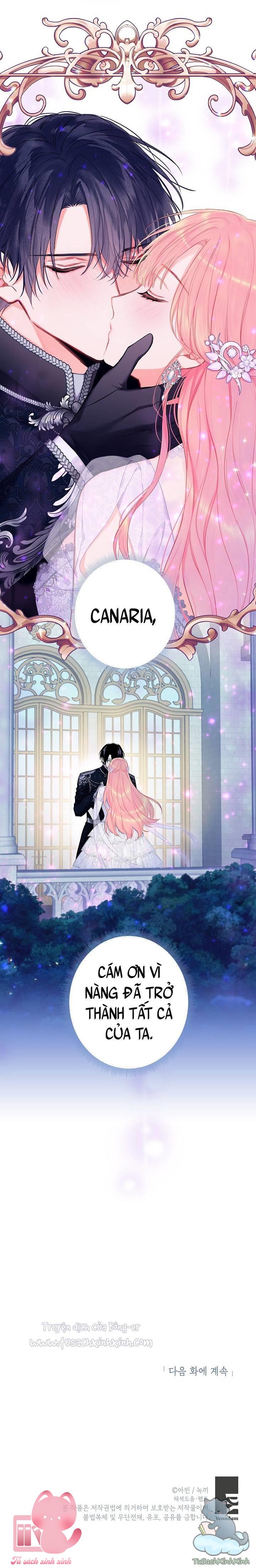Ác Nữ Muốn Ly Hôn - Chap 109 - Trang 48