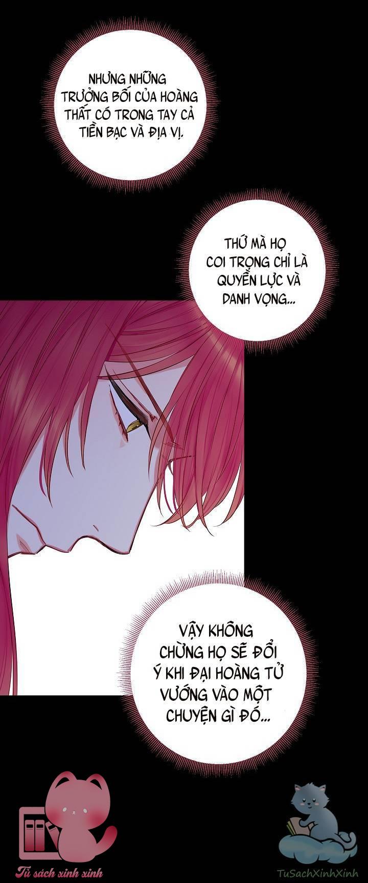 Ác Nữ Muốn Ly Hôn - Chap 109 - Trang 6