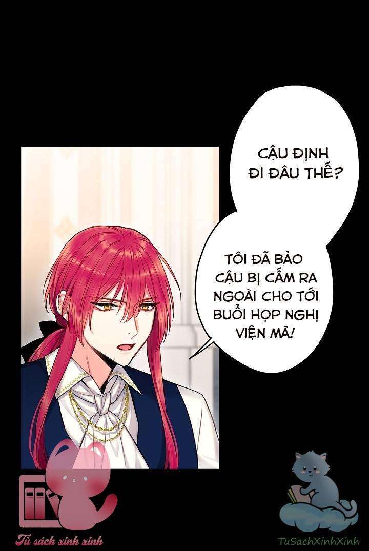 Ác Nữ Muốn Ly Hôn - Chap 109 - Trang 8