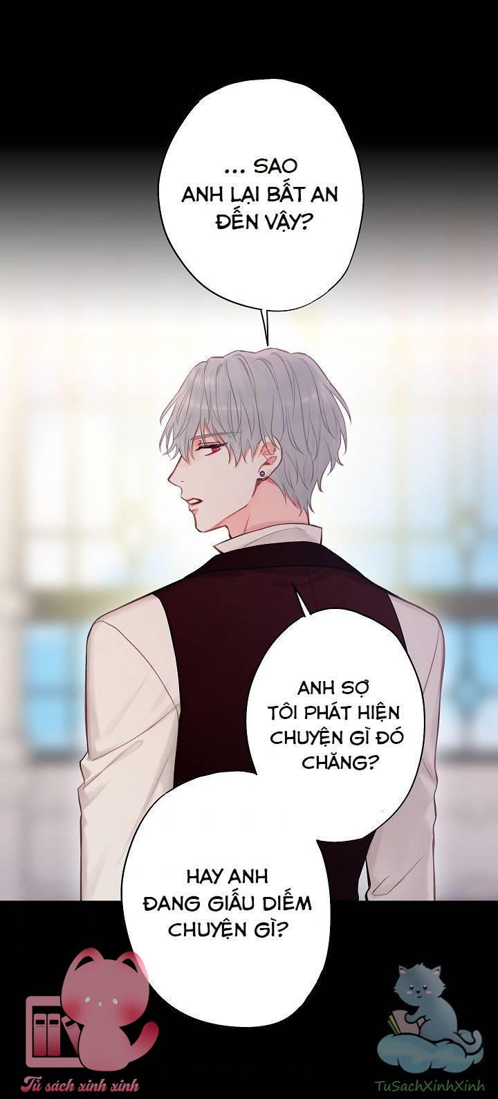 Ác Nữ Muốn Ly Hôn - Chap 109 - Trang 9