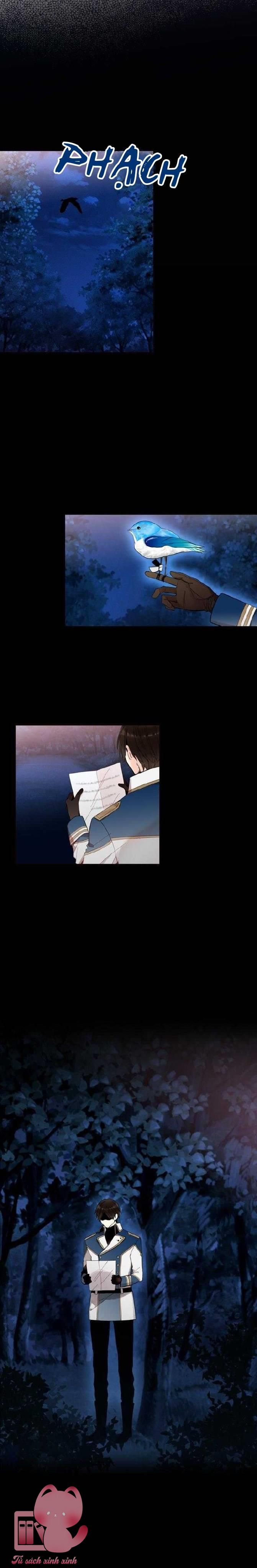Ác Nữ Muốn Ly Hôn - Chap 11 - Trang 17