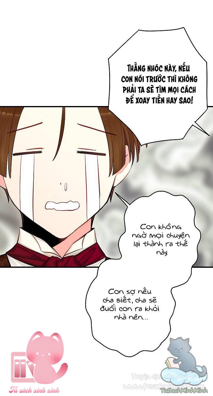 Ác Nữ Muốn Ly Hôn - Chap 110 - Trang 17