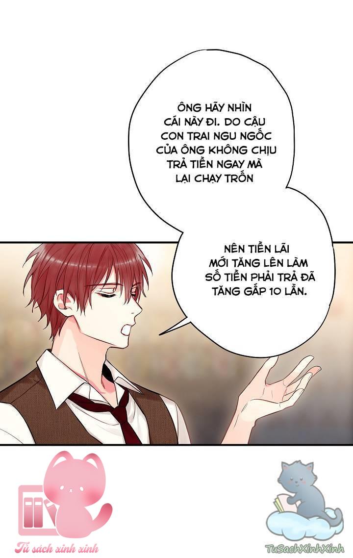 Ác Nữ Muốn Ly Hôn - Chap 110 - Trang 18