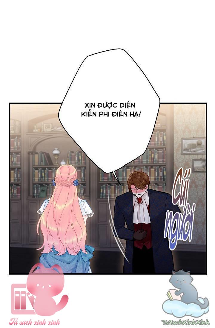 Ác Nữ Muốn Ly Hôn - Chap 110 - Trang 22