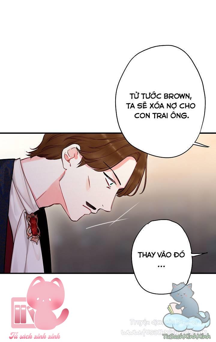 Ác Nữ Muốn Ly Hôn - Chap 110 - Trang 23