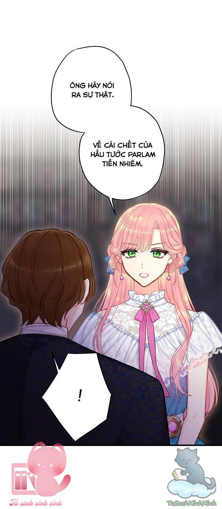 Ác Nữ Muốn Ly Hôn - Chap 110 - Trang 24