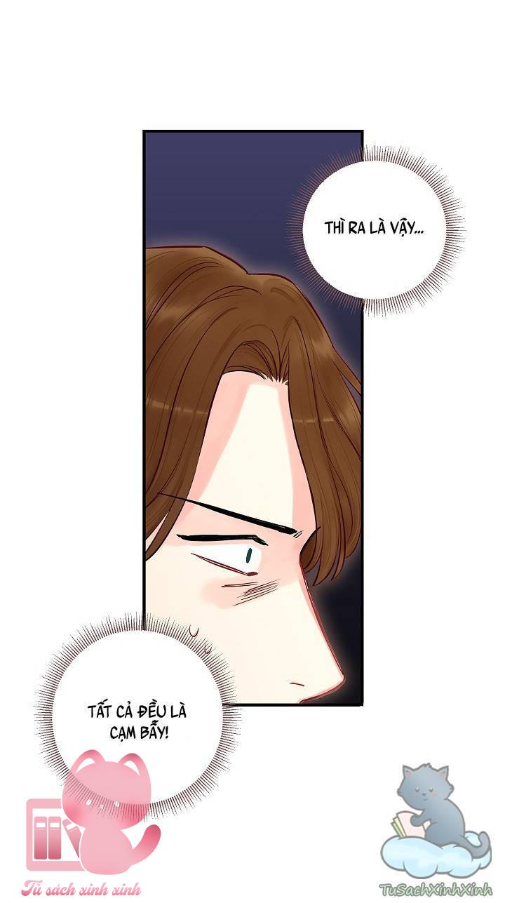 Ác Nữ Muốn Ly Hôn - Chap 110 - Trang 25