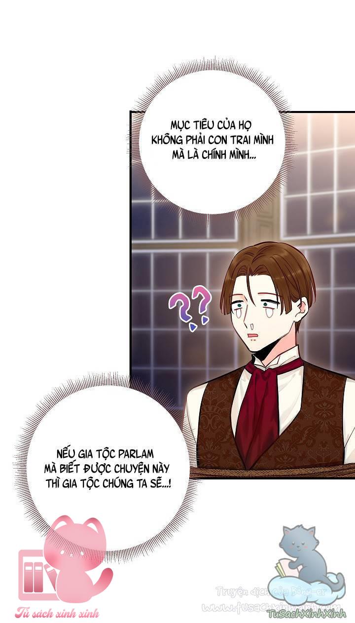 Ác Nữ Muốn Ly Hôn - Chap 110 - Trang 26