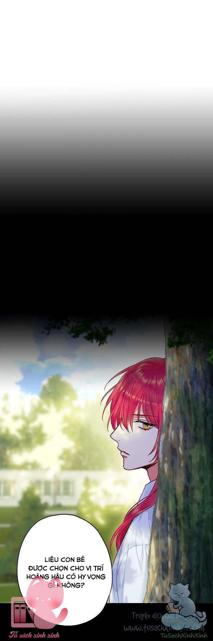 Ác Nữ Muốn Ly Hôn - Chap 110 - Trang 30