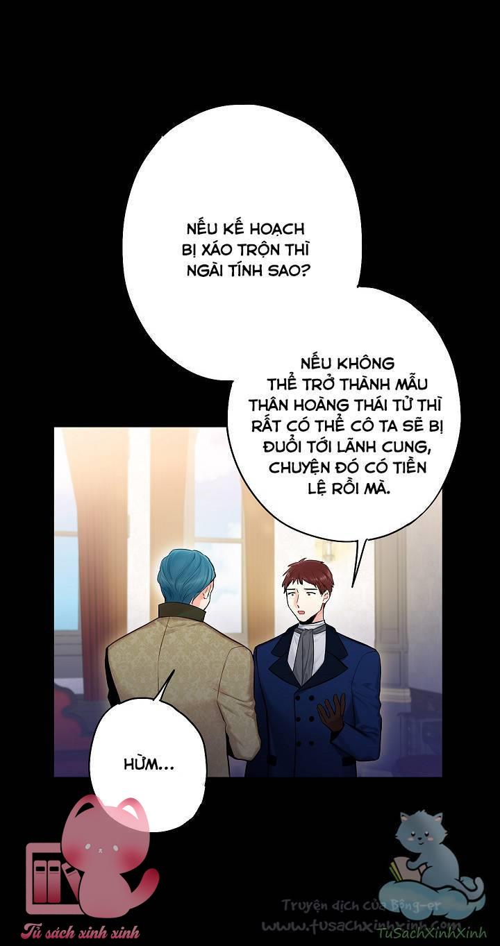 Ác Nữ Muốn Ly Hôn - Chap 110 - Trang 33