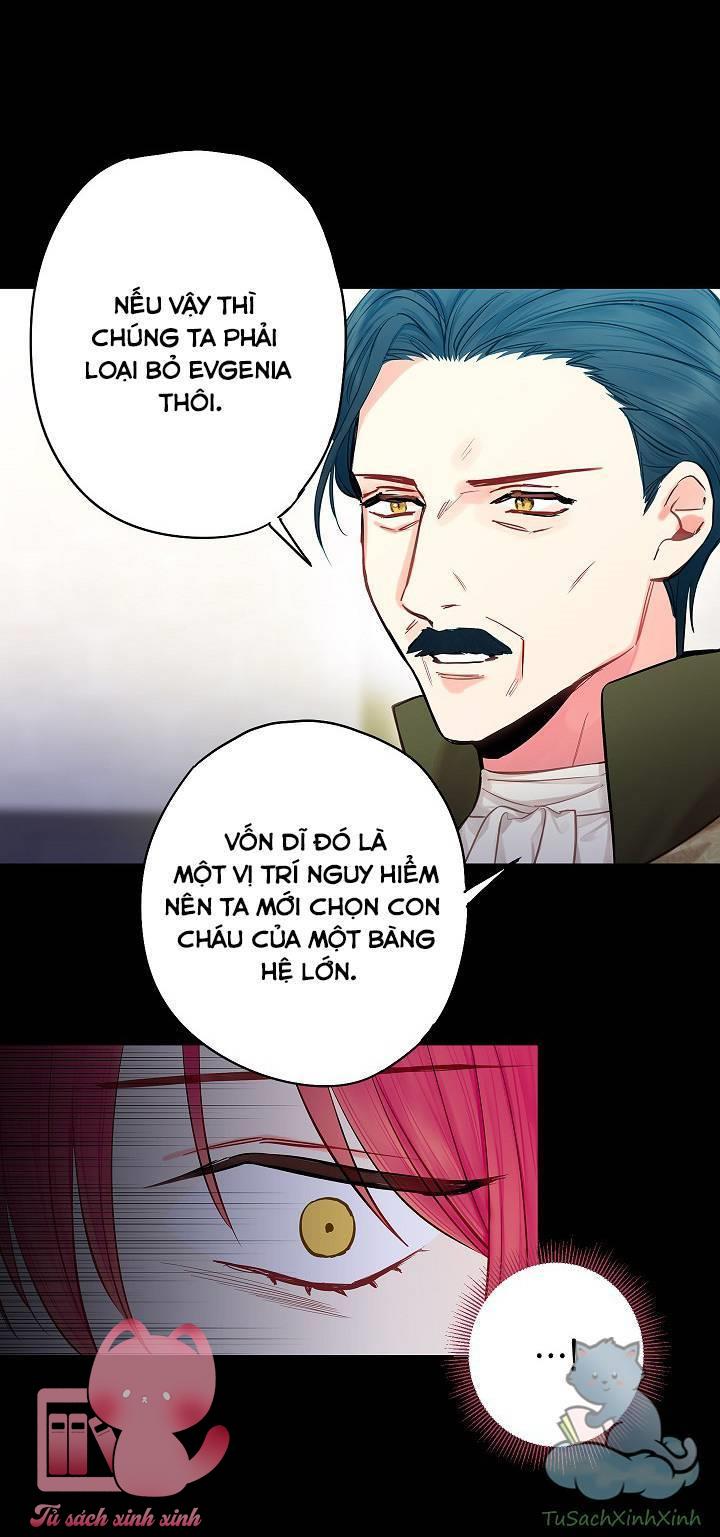 Ác Nữ Muốn Ly Hôn - Chap 110 - Trang 34