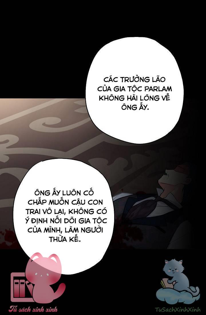 Ác Nữ Muốn Ly Hôn - Chap 110 - Trang 38