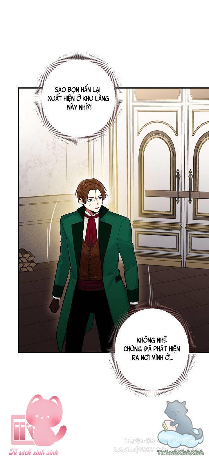 Ác Nữ Muốn Ly Hôn - Chap 110 - Trang 5