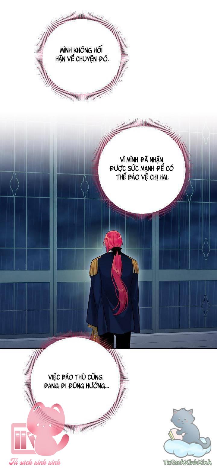 Ác Nữ Muốn Ly Hôn - Chap 110 - Trang 42