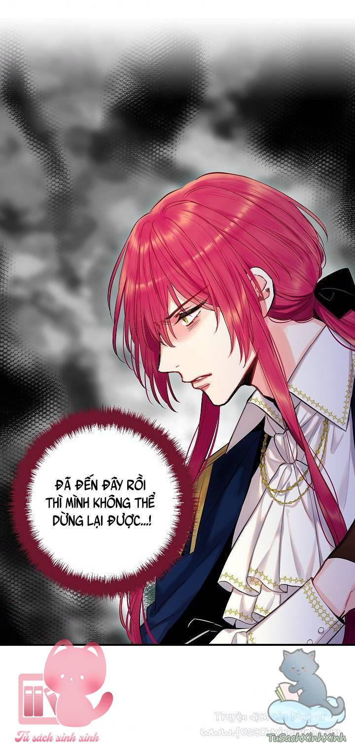 Ác Nữ Muốn Ly Hôn - Chap 110 - Trang 44