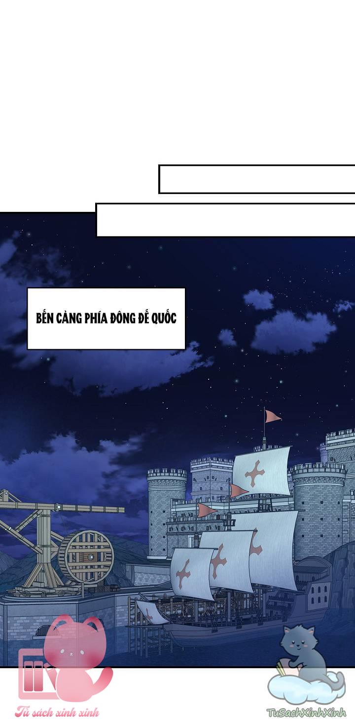 Ác Nữ Muốn Ly Hôn - Chap 110 - Trang 47