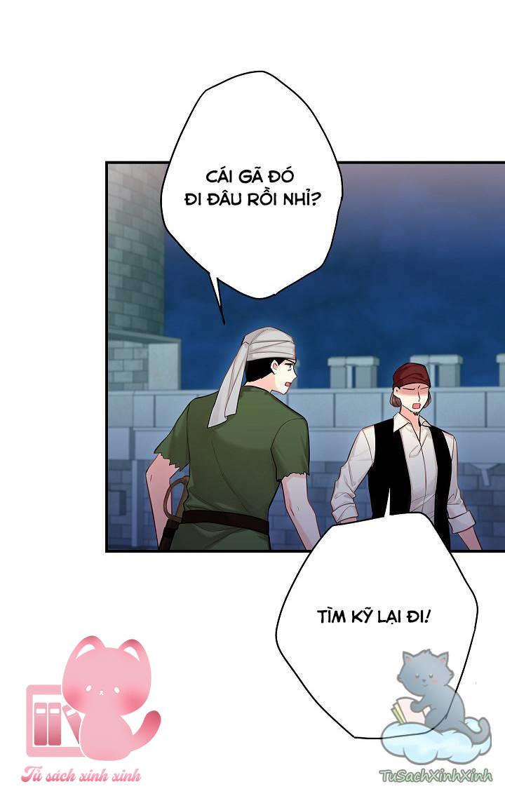Ác Nữ Muốn Ly Hôn - Chap 110 - Trang 48