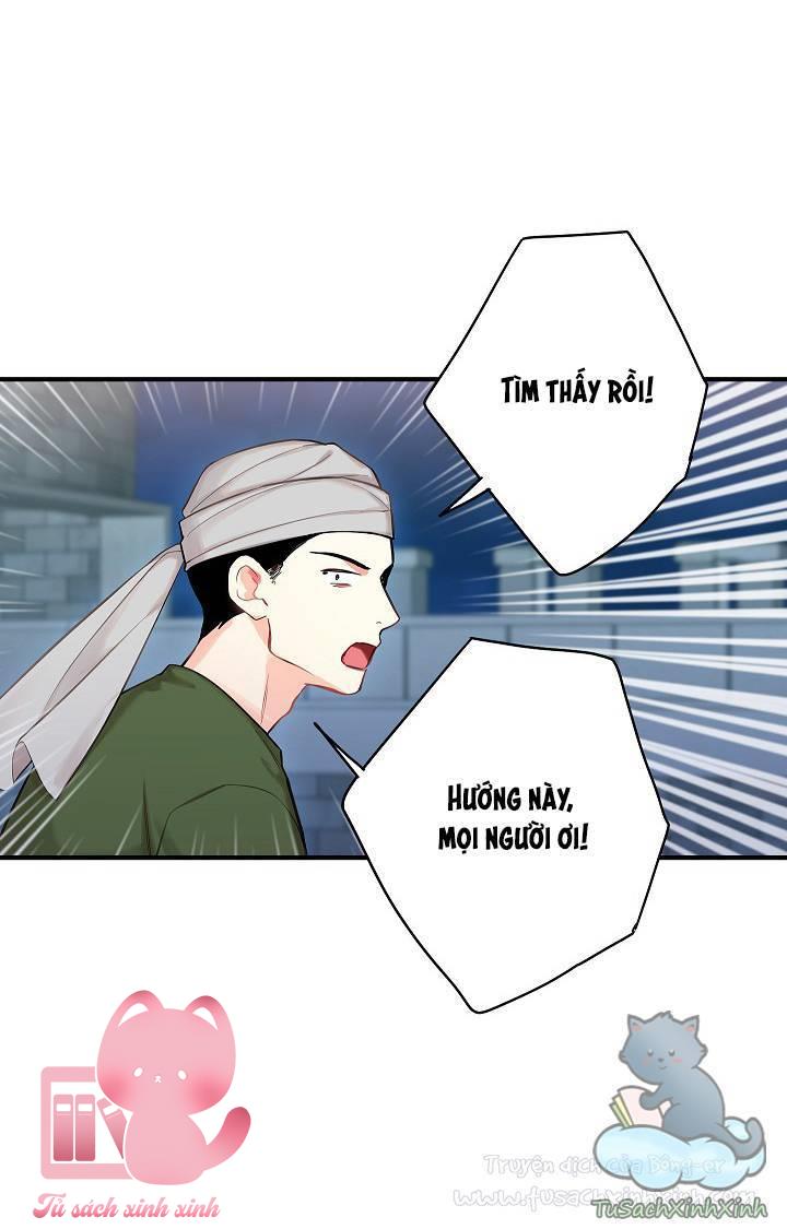 Ác Nữ Muốn Ly Hôn - Chap 110 - Trang 51