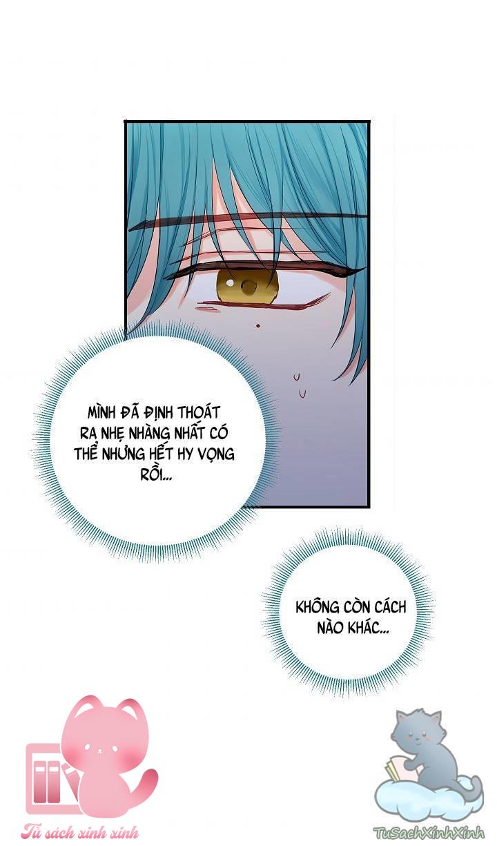 Ác Nữ Muốn Ly Hôn - Chap 110 - Trang 52