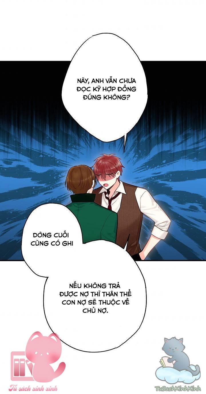 Ác Nữ Muốn Ly Hôn - Chap 110 - Trang 7
