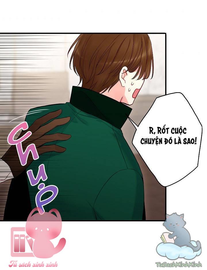 Ác Nữ Muốn Ly Hôn - Chap 110 - Trang 8