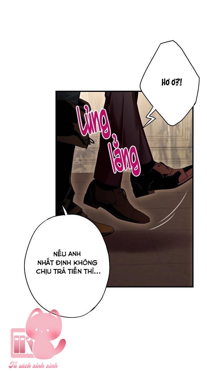 Ác Nữ Muốn Ly Hôn - Chap 110 - Trang 9