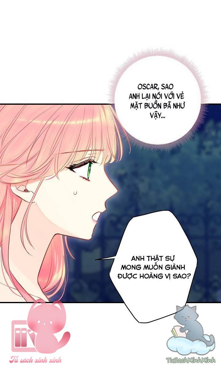 Ác Nữ Muốn Ly Hôn - Chap 111 - Trang 11