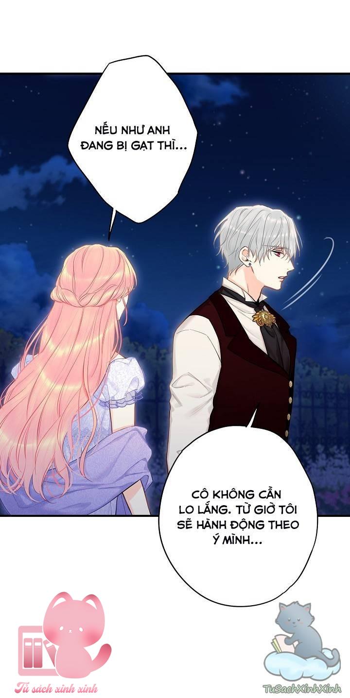 Ác Nữ Muốn Ly Hôn - Chap 111 - Trang 12