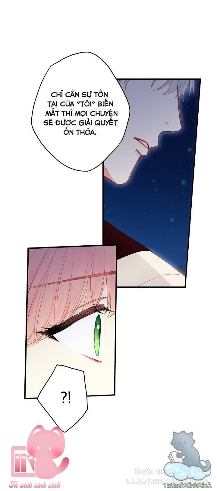 Ác Nữ Muốn Ly Hôn - Chap 111 - Trang 13