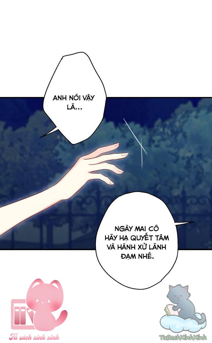 Ác Nữ Muốn Ly Hôn - Chap 111 - Trang 14