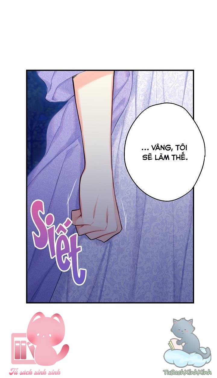 Ác Nữ Muốn Ly Hôn - Chap 111 - Trang 17