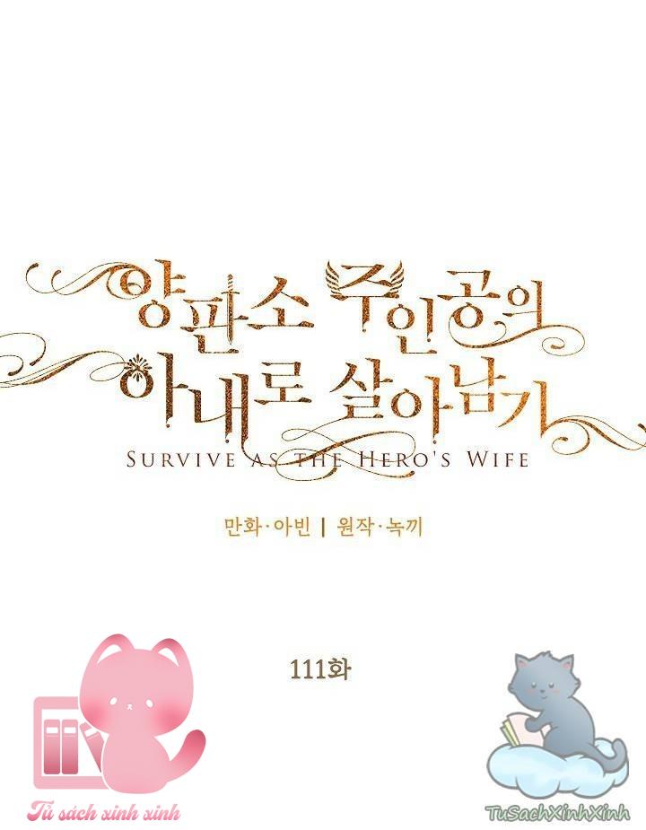 Ác Nữ Muốn Ly Hôn - Chap 111 - Trang 18