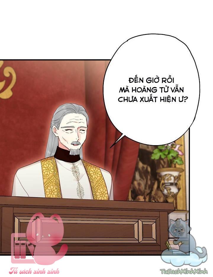 Ác Nữ Muốn Ly Hôn - Chap 111 - Trang 20