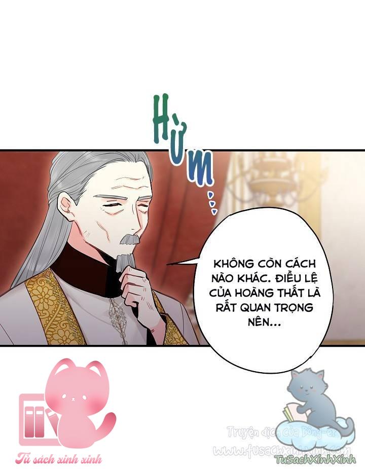 Ác Nữ Muốn Ly Hôn - Chap 111 - Trang 23