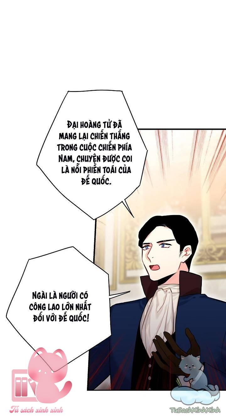 Ác Nữ Muốn Ly Hôn - Chap 111 - Trang 25