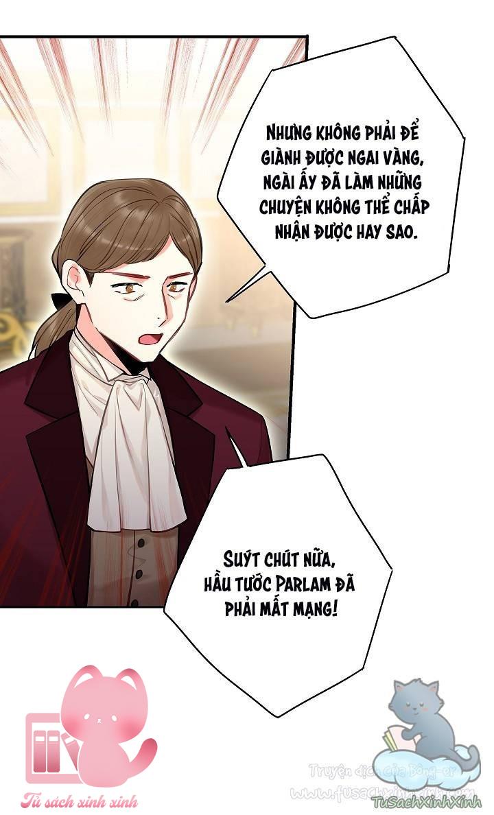 Ác Nữ Muốn Ly Hôn - Chap 111 - Trang 26